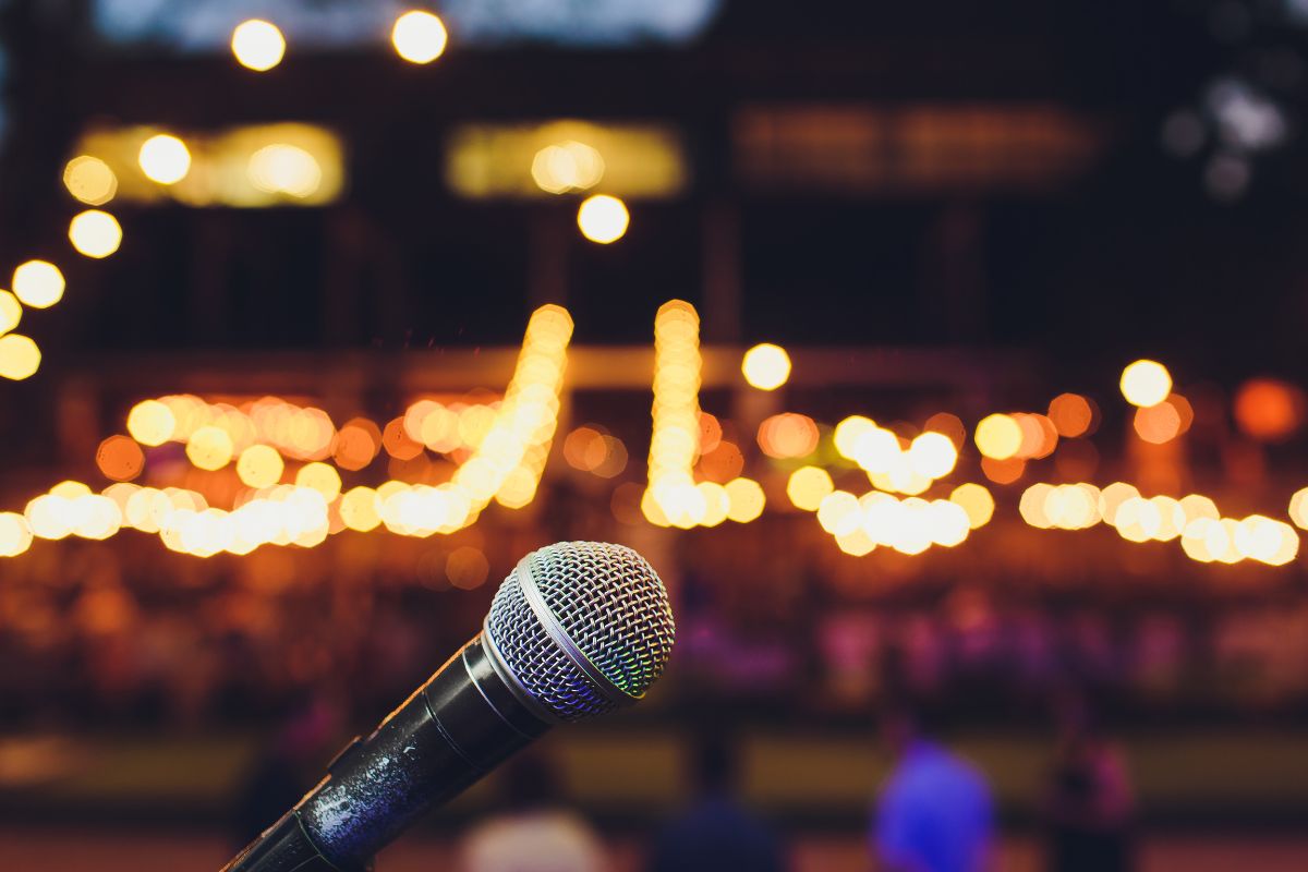 stand-up personalizat