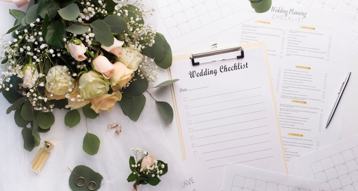 Checklist pentru organizarea oricărui tip de eveniment