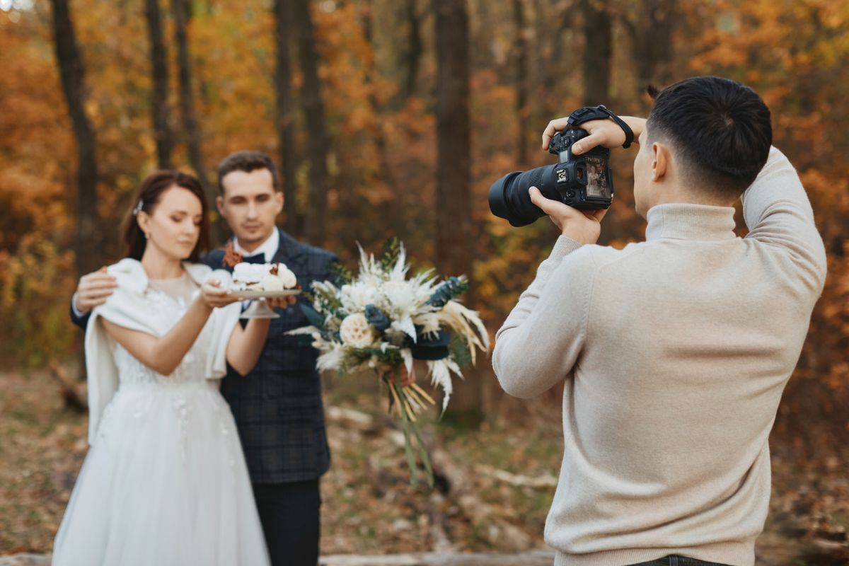 Checklist pentru organizarea oricărui tip de eveniment - fotograf