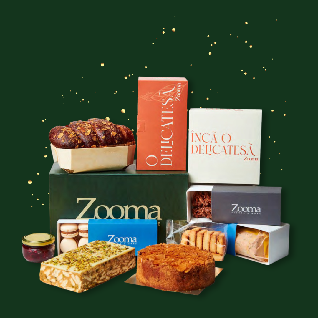 Zooma Gift Box Photo