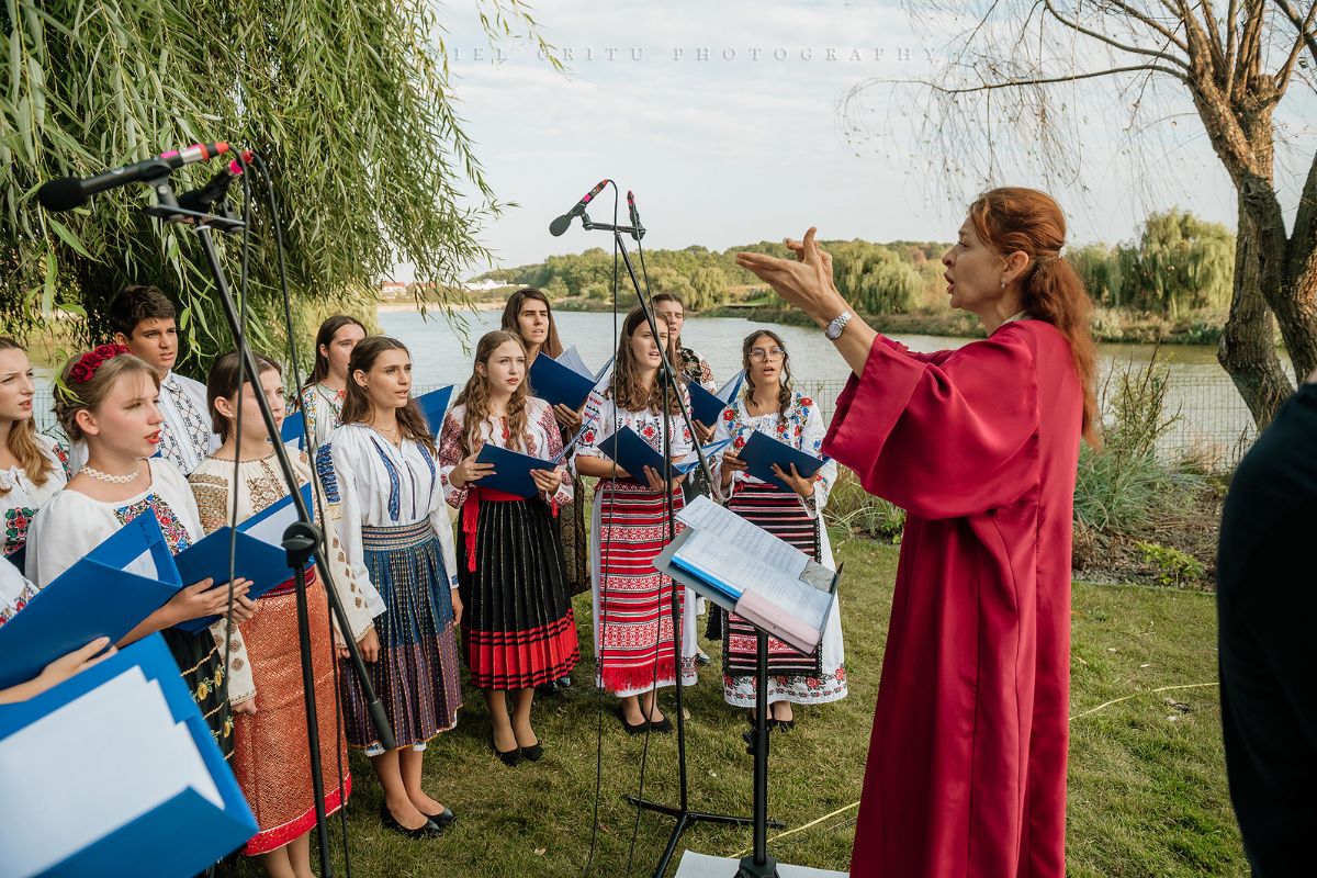Zooma organizare Festivitate de premiere