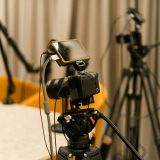 Bravo Booth la petrecerea de final de an