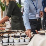 Eveniment corporate pe două zile în 2026 conferință, socializare, cazare