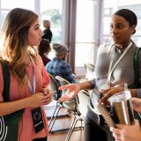 Conferința pe care nimeni nu o va uita – fără cel mai bun speaker