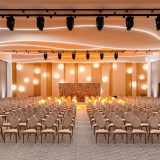 Cum arată sala de evenimente corporate care influențează comportamentul participanților