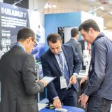 Standul tău arată bine. Dar locația unde are loc evenimentul vinde la fel de bine