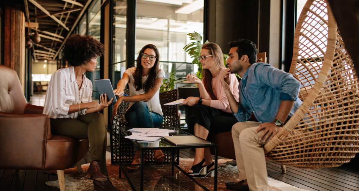 Corporate retreat pentru leadership: cum îl organizezi în 2026