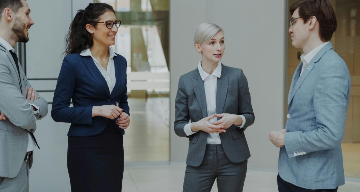 Cum obții feedback după evenimentele corporate
