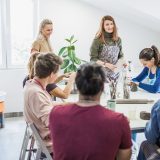 Workshop off-site în 2026 cum alegi formatul potrivit