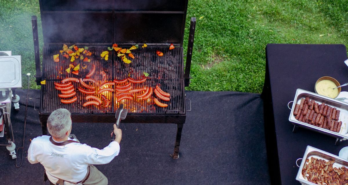 Company Picnic și BBQ corporate la Zooma: cum organizezi o zi relaxată pentru echipă