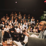 Fireside Chat la Zooma