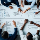 Innovation Lab și Design Sprint la Zooma