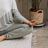Wellbeing Day la Zooma