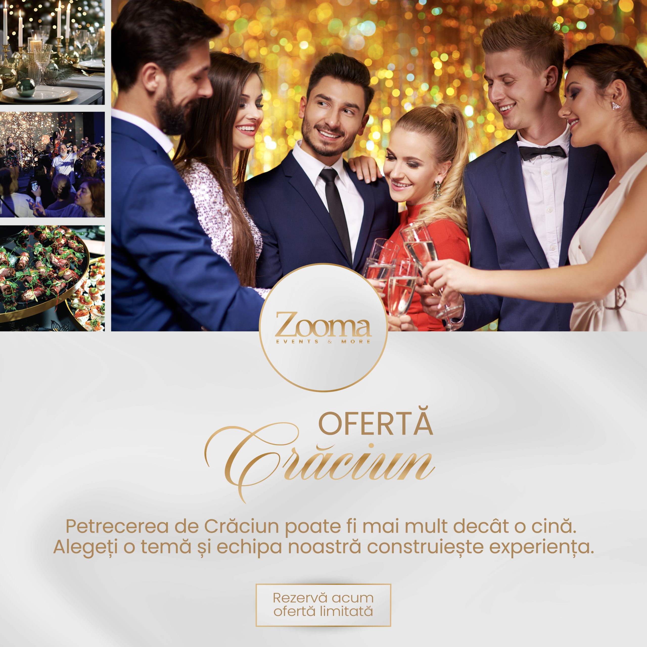 Ofertă Crăciun 2026