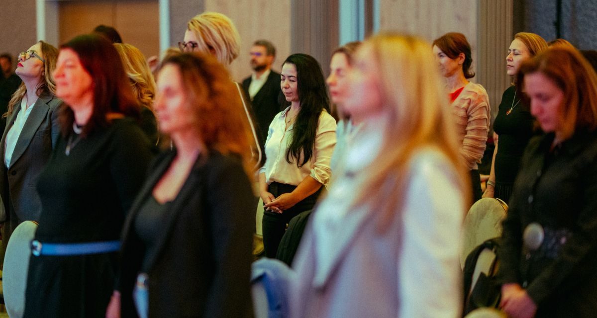 DEI Workshop la Zooma: cum organizezi o sesiune corporate despre diversitate, echitate și incluziune