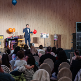 Family Day corporate la Zooma cum organizezi o zi pentru angajați și familiile lor