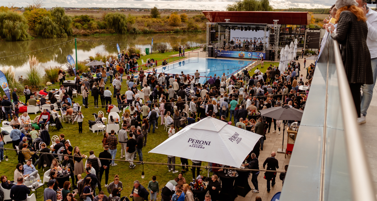 Open Day corporate la Zooma: cum transformi evenimentul într-un instrument de employer branding